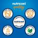 Nutricost Magnesium Chloride Powder 2 LBS - Gluten Free, Non-GMO, Vegetarian Friendly - Buy Online on GoSupps.com