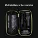 Professional Electric Hair Clipper Set | Speed Adjustable Low Noise Intelligent Display - Buy Online on GoSupps.com