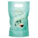 Lindt Lindor chocolate cocos |1 kg bag resealable |approx. 80 balls milk chocolate with coconut cream filling |Large pack chocolate gift chocolate gift Cocos 1 kg