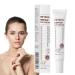 Retinol Eye Cream Anti Aging Retinol Eye Cream with Retinol Serum & AHA 30% & BHA 2% Eye Cream for Dark Circles and Puffy Eyes Reduce Fine Lines Under Eye Cream for Women/Men Skincare Anti Wrinkles