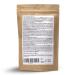 Kaolin White Tonerde Powder 100g - Chemical-Free Facial Cleanser & Cosmetic Clay for Masks Peeling Hair & Body Care - Buy Online on GoSupps.com