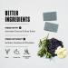Art of Sport Mens Bar Soap - Charcoal Activated Hand, Face, and Body Soap - Eucalyptus Fragrance - Made with Natural Botanicals - Moisturizing Tea Tree Soap - Victory Scent - 3.75 Ounce (Pack of 2) - Buy Online on GoSupps.com