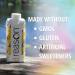 Reason Premium High Calorie Protein Drink - Free of Soy Gluten GMO Artificial Flavors and Sweeteners - NSF Certified Lactose-Friendly and Great for Tube-Feeding - Vanilla 11 oz Vanilla 11 Fl Oz (Pack of 12) - Buy Online on GoSupps.com