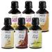 Flave Drops Vanilla 30ml Calorie-Free Aroma Drops & Vegan Flavor Concentrate Sweetener Taste Made in Germany - Buy Online on GoSupps.com