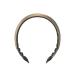 Invisibobble Hairhalo Haarreif Let's get fizzycal 1x adjustable hair tire girls & women soft hair -friendly and comfortable the original designed in the heart of Munich bronze 1 piece (1 Pack)
