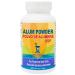 Alum Powder 4 oz - Premium Alumbre en Polvo for Various Uses - Buy Online on GoSupps.com