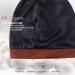 100% Mulberry Silk Lined Sleep Cap in Titian Red - Buy Online on GoSupps.com