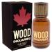 Dsquared2 Wood Pour Homme Men EDT Spray 1 oz - Buy Online on GoSupps.com
