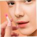 80 Pcs Lip Mask Brush Set - Exfoliating Lip Brush & Lipstick Applicator Wands | Housoutil Girls Accessories | Ideal for Face Masks & Eye Cream - Assorted Colors - Buy Online on GoSupps.com