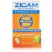 Zicam Cold Remedy RapidMelts with Echinacea Lemon-Lime 25 ea (Pack of 2)