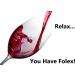 Folex Instant Carpet Spot Remover + Daley Mint Cloth Kit | 32oz Upholstery & Rug Stain Remover for Home - Buy Online on GoSupps.com