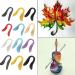 ZJchao Paper Quilling Strips Set - 600 Strips 3mm Width Pure Color Origami Paper for DIY Quilling Art and Hand Craft Decoration (Black) - Buy Online on GoSupps.com