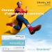 GRANIONS Potassium Helps reduce muscle weakness and cramps Helps muscle relaxation Potassium 80 mg 30 ampoules - Buy Online on GoSupps.com