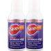 Stopain Extra Strength Continuous Pain Relief Spray, 4 Oz, Relieves Muscle and Joint Pain, 2 Count