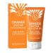 WJnflQN Facial Scrub | Gentle Facial Cleansing Gel 50ml for Oil Control and Beauty Care - Exfoliating Daily Home Care Routine for Men and Women