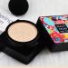 BSOON Mushroom Head Air Cushion CC Cream - Moisturizing Foundation & Concealer - Light White (100g) - International Shipping - Buy Online on GoSupps.com