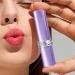  laxreheye Moisturizing Lipstick Waterproof Lipstick Colored Cosmetics - Glossy Lip Balm - For Daily Routine Home Work Spa Party Nighttime Lips - Buy Online on GoSupps.com