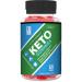 Keto Life ACV Gummies - Keto One Gummies Shark Keto Approved Oprah Gummies for Weight Loss and Belly Fat Keto 1 Keto Acv Gummies Advanced Weight Loss (60 Gummies)