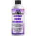 AVA Acrylic Liquid Monomer Professional Salon Quality Acrylic Nails Extensions Nail Art (250ml Purple) - Buy Online on GoSupps.com