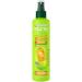 Garnier Fructis Sleek and Shine 10-in-1 Hair Care and Heat Protectant Spray to Help Smooth, Protect and Strengthen Frizzy and Dry Hair, 8.1 Fl Oz