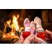 Heart Warming Wassail Mix - Delicious Holiday Drink Blend - Buy Online on GoSupps.com
