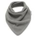 Baby Toddler Cute Warm Fleece scarf/Snood. Soft & Cozy. Fits 6 months - 5 Years. More Designs for Boys & Girls! Plain Grey