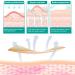 Silicone Scar Sheets Tape Strips 16 Pcs - Keloid C-Section Tummy Tuck Healing - Surgery Scars Treatment - Buy Online on GoSupps.com
