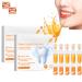 XJZGXMB Oral Repair Treatment Ampoules, Gum Repair, Gum Repair Treatment, Gum Care, Oral Care Essence, Deep Cleaning of Gums