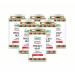 SNAKE BRAND Prickly Heat Cooling Body Powder 140g (Classic Pack of 6) Classic 140 g (Pack of 1)
