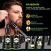 Ultimate Bart Beard Care Kit - Oil Balm Brush & More | Perfect Men's Gifts for Dad Husband Birthday & Friends - Shop Internationally! - Buy Online on GoSupps.com