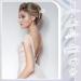 Juexica Clear Flower Hair Claw Clips - 6 Pack | Strong Hold for Thick Fine Thin Hair | Interlocking Women's Large Jaw Clips for Cute Hairstyles - Buy Online on GoSupps.com
