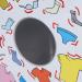 Laundry Pod Container Washing Machine Design Laundry Detergent Powder Storage Tin Box Underwear Socks Organizer for Laundry Room - Buy Online on GoSupps.com