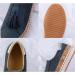 Libiyi Women's Ultra-Comfy Orthotic Sneakers - White (Size 9) - Buy Online on GoSupps.com