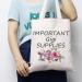 Shop Gigi Supplies Tote Bag - Ideal Gigi Birthday & Mother's Day Gifts | Medium Size Ships Internationally - Buy Online on GoSupps.com