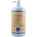 Novacrem Body and Hand Moisturizing Cream (1L) - Anti-Crack Non-Greasy Formula - Buy Online on GoSupps.com