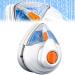 Double-Sided Magnetic Window Cleaner Glass Surface Cleaning Tool Household Cleaner Glass Clean Windows Fish Tanks Skylights Patio Doors Bedroom Windows and Even Shower Screens