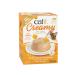 Catit Creamy Cups Chicken Mousse with Mango 4 x 25g Cat Food Wet Cat Food Cat Food Wet Nourriture Pour Chat Cat Wet Food Wet Cat Food Pate
