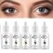 Irisink Eye Drops Irisink Color Changing Eye Drops Irisink Pro Eye Drops Change Eye Color Lighten and Brighten Your Eye Color (5Pcs ABCDE) 5Pcs Abcde