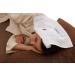 Ear Candling Treatment Towel - Spa Grade Microfiber Cloth for Professional Ear Cleaning - Ear Candles Not Included - Buy Online on GoSupps.com