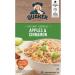 Quaker Apples & Cinnamon Instant Oatmeal Multi-Pack 8 Packets 264g (Pack of 12) - Buy Online on GoSupps.com