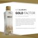 4LifeElements - Gold Factor Cellular Activator with Ultra-Fine Gold Particles for Vitality DNA & Telomere Support Brain Clarity - 32 oz - Buy Online on GoSupps.com