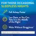 MidNite 1.5mg Melatonin + Herb Sleep Aid Supplement - 30 Chewable Tablets - Buy Online on GoSupps.com