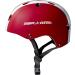 Radio Flyer Toddler & Kids Bike Helmet - Ages 2-5 - Red - Buy Online on GoSupps.com