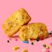 HighKey Low Carb Birthday Cake Mini Treats - Keto Snack Pack | Gluten Free | Sugar Free Diabetic Snacks | Healthy Muffins & Bread Bites - Buy Online on GoSupps.com
