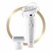 Buy Braun Silk- pil 9 Flex 9-002 Epilator - Flexible Head Non-Slip Handle Pressure Control - Shop Internationally at Best Prices - Buy Online on GoSupps.com