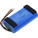 Buy Battery Replacement for Eufy Spaceview Pro Baby Cam | PT18650-SP PCM5200 | 3.7V | Fast International Shipping - Buy Online on GoSupps.com