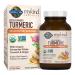 Organic India Turmeric Formula Joint Mobility & Support 90 Vegetarian Caps