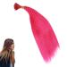 prinfantasy Hair Extension Synthetic Feathers Hair Decoration for Halloween Cosplay Costume BZ250 GBBZ250 16 inch