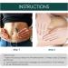 Essential Slimming Oil | Body Oil for Weight Loss & Skin Tone Improvement | Mild Massage Vegetable Oil - Buy Online on GoSupps.com
