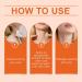 Hengxuan Collagen firming neck cream moisturizing and firming neck cream for women anti-aging formula to reduce wrinkles creases and sagging skin (1) - Buy Online on GoSupps.com